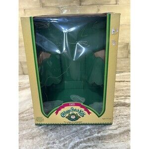 Vintage 1985 Cabbage Patch Kids Doll BOX ONLY #3900 Empty NO Doll